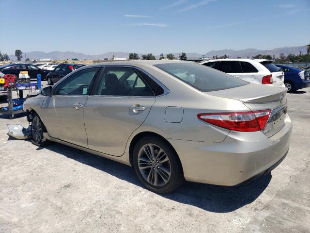 VIN 4T1BF1FK9FU935469 2015 Toyota Camry, LE no.2