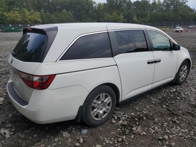 2011 HONDA ODYSSEY LX 5FNRL5H21BB084500  68884074