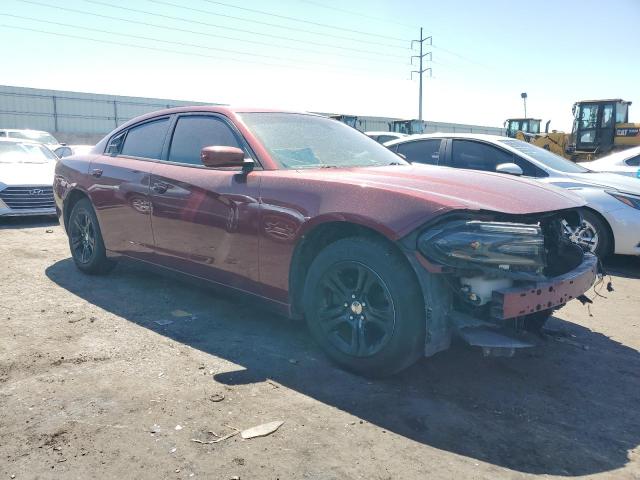 2020 DODGE CHARGER SX - 2C3CDXBG6LH215780