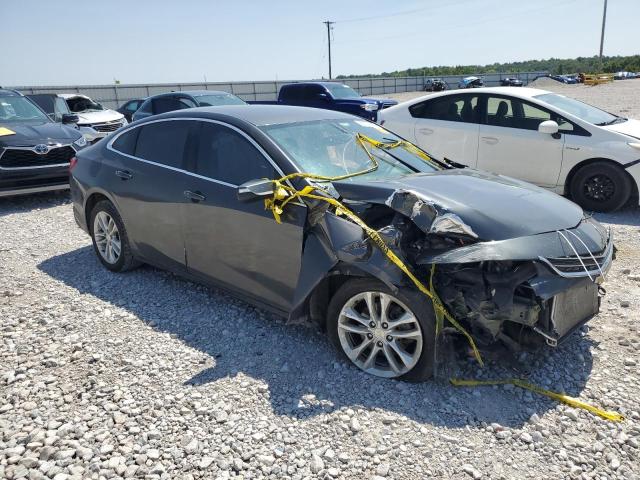 2016 CHEVROLET MALIBU LT - 1G1ZE5ST0GF170890