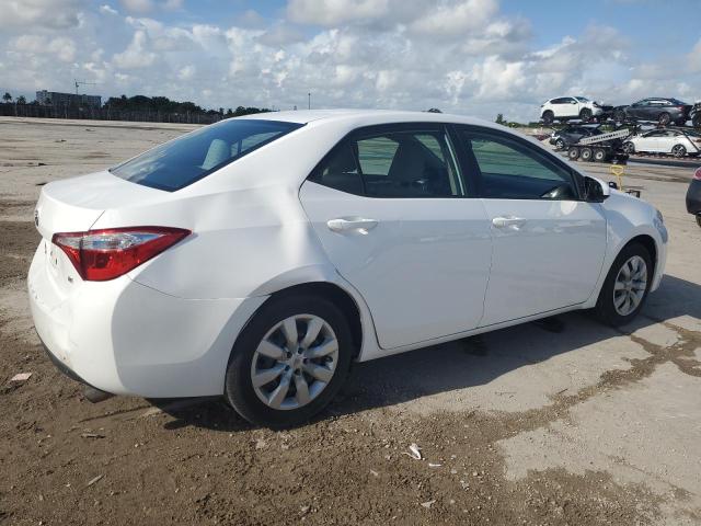 2016 TOYOTA COROLLA L - 2T1BURHE6GC589508