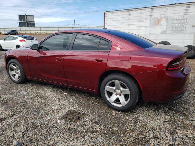 2021 DODGE CHARGER PO - 2C3CDXAT4MH532408