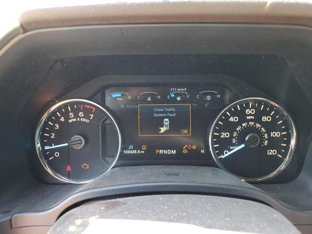 2018 FORD F150 SUPER - 1FTEW1EGXJFB27515