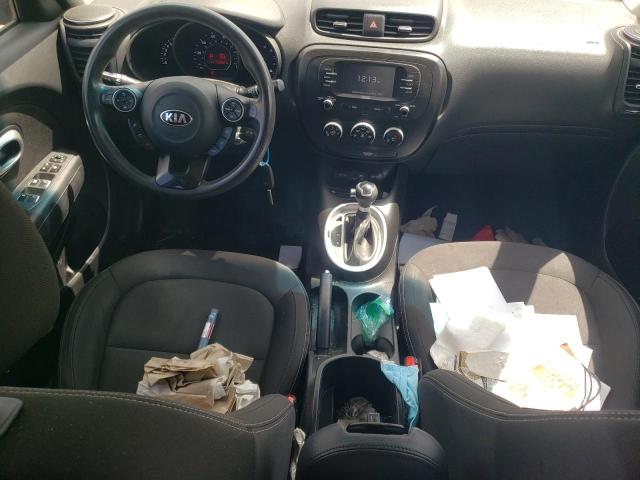 2019 KIA SOUL - KNDJN2A25K7001737