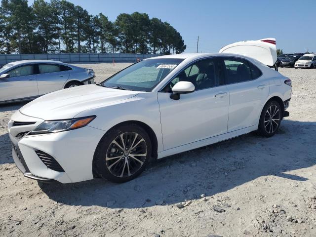 2018 TOYOTA CAMRY L - 4T1B11HK6JU614221