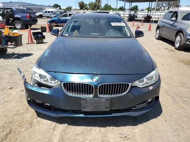 VIN WBA4A9C52FGL86573 2015 BMW 4 Series, 428 I Gran... no.5