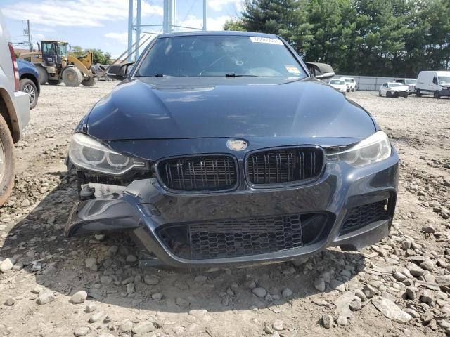 VIN WBA3A9G50ENS65119 2014 BMW 3 Series, 335 I no.5