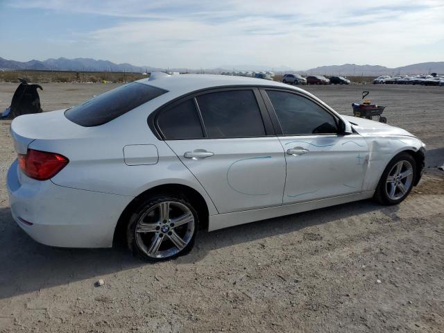 VIN WBA3B1G53ENS78462 2014 BMW 3 Series, 320 I no.3