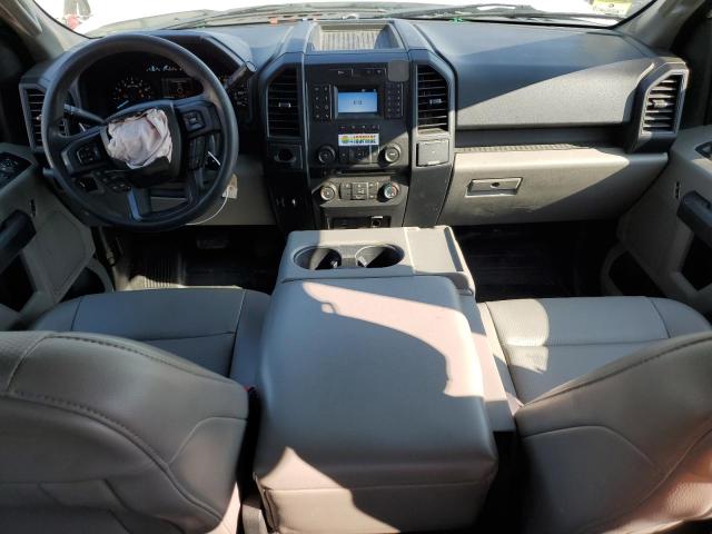 2018 FORD F150 SUPER - 1FTEX1CB6JFB05936