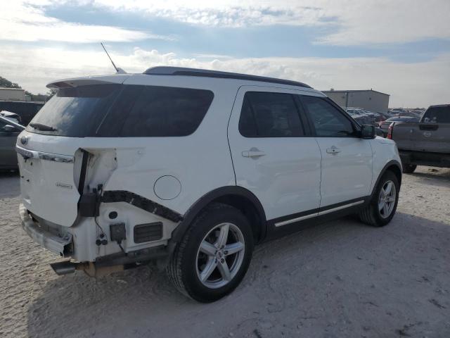 2019 FORD EXPLORER X - 1FM5K7DH7KGB52890