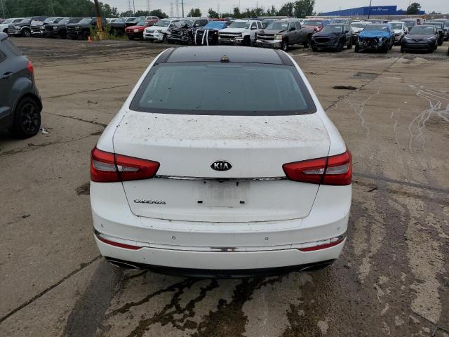 2015 KIA CADENZA PR - KNALN4D75F5172675
