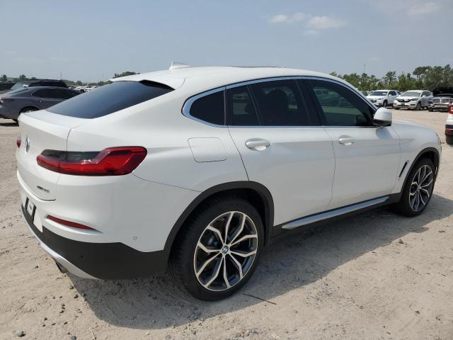 VIN 5UXUJ3C57KLG55461 2019 BMW X4, Xdrive30I no.3