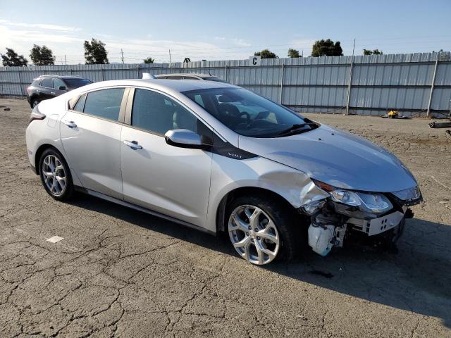 VIN 1G1RD6S57JU142758 2018 Chevrolet Volt, Premier no.4