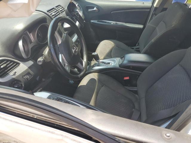 2019 DODGE JOURNEY SE - 3C4PDCBB1KT779241