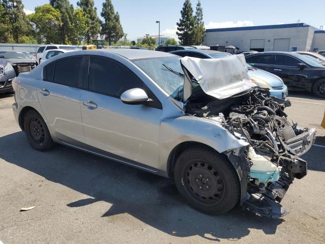 VIN JM1BL1TF2D1726416 2013 Mazda 3, I no.4