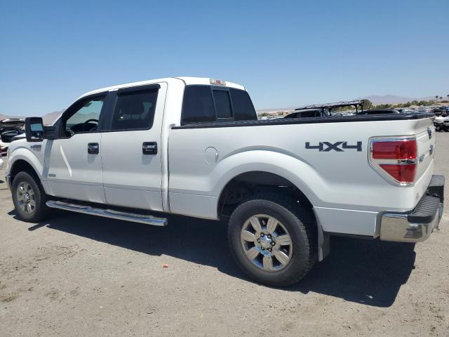Vin: 1ftfw1etxcke34792, lot: 67612414, ford f-150 supercrew 20122