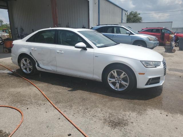 VIN WAUKMAF43JA076396 2018 Audi A4, Premium no.4