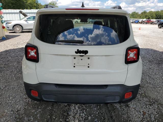 2017 JEEP RENEGADE L - ZACCJABB3HPG16893