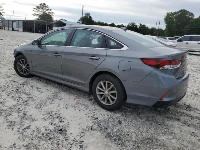 2019 HYUNDAI SONATA SE - 5NPE24AF9KH762114