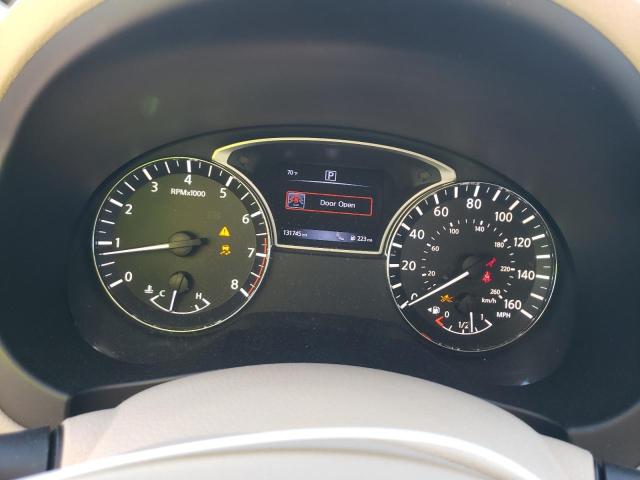 2016 NISSAN ALTIMA 2.5 - 1N4AL3AP5GC163041