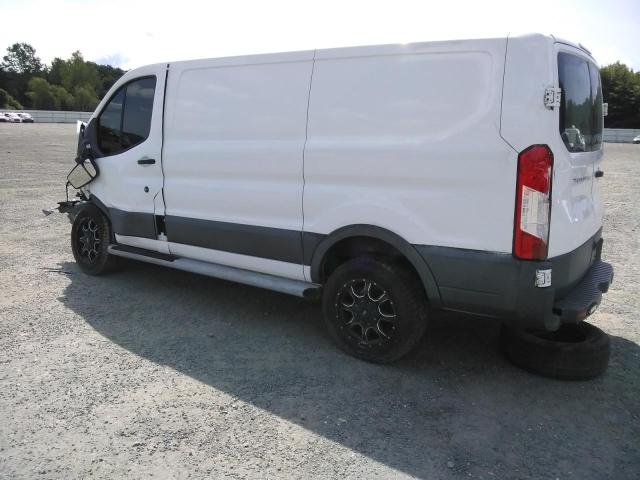 2016 FORD TRANSIT T- - 1FTYR1ZM0GKA38945
