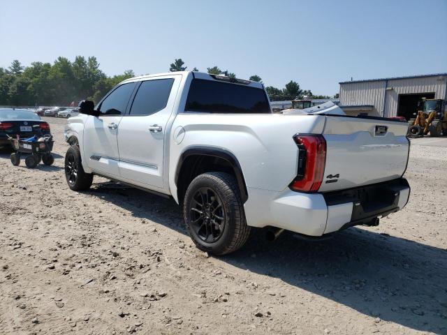 2024 TOYOTA TUNDRA CRE - 5TFWC5DB6RX075851