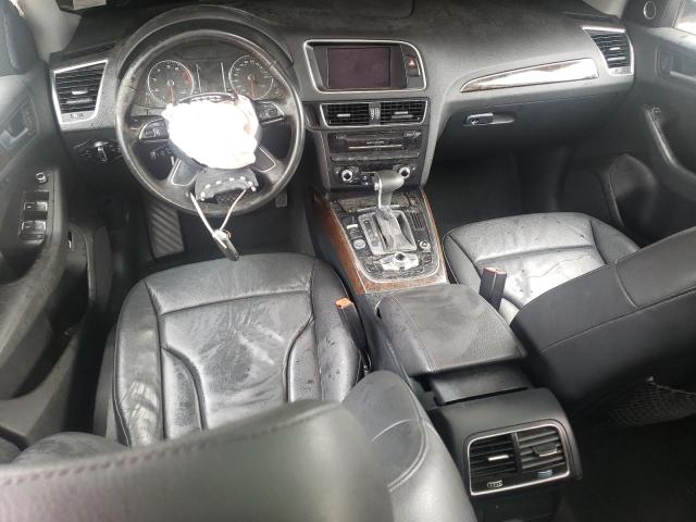 VIN WA1LFAFP8DA068059 2013 Audi Q5, Premium Plus no.8