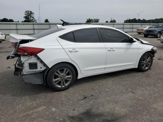 2017 HYUNDAI ELANTRA SE - 5NPD84LFXHH062599