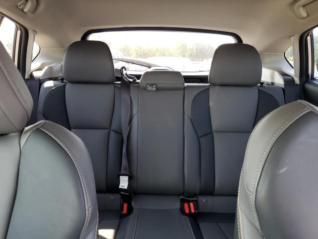2021 SUBARU CROSSTREK - JF2GTHSC6MH355307