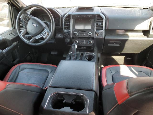 2018 FORD F150 SUPER - 1FTFW1EG9JFC42174