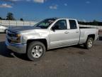 2018 CHEVROLET SILVERADO - 1GCVKREC1JZ139915