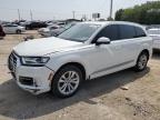 2017 AUDI Q7 PREMIUM - WA1AHAF70HD040195