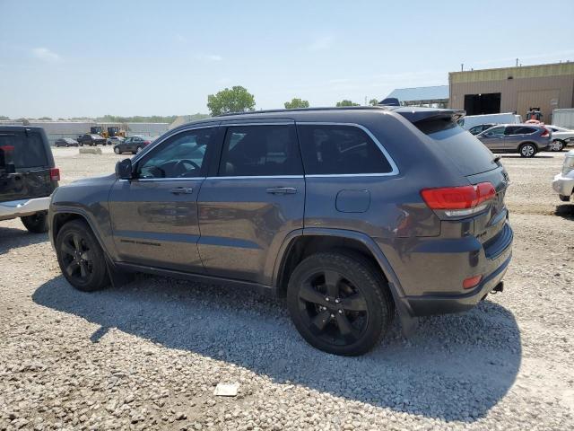 2015 JEEP GRAND CHER - 1C4RJFAG7FC708871