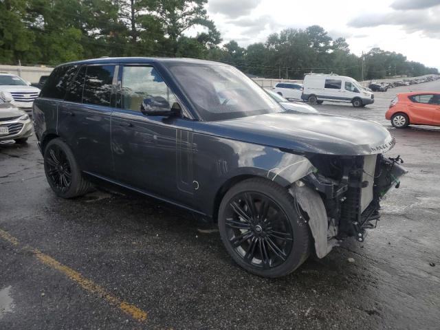 2023 LAND ROVER RANGE ROVE - SALKP9E78PA065884