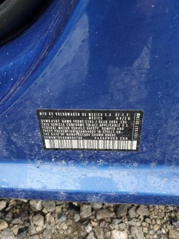 2024 VOLKSWAGEN JETTA S - 3VW5M7BU6RM080799