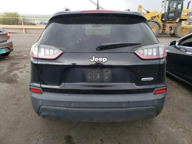 2019 JEEP CHEROKEE L - 1C4PJLLB6KD269609