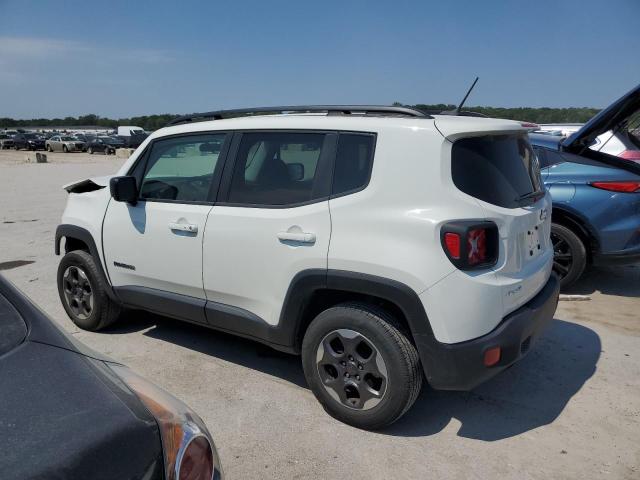 2017 JEEP RENEGADE S - ZACCJBAB3HPF96880