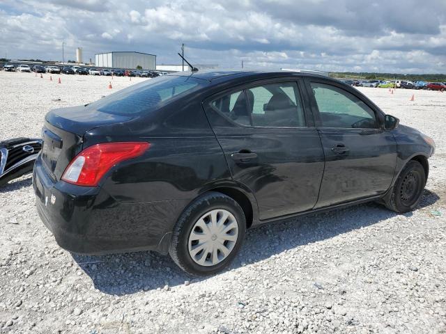 VIN 3N1CN7AP3HL803647 2017 Nissan Versa, S no.3