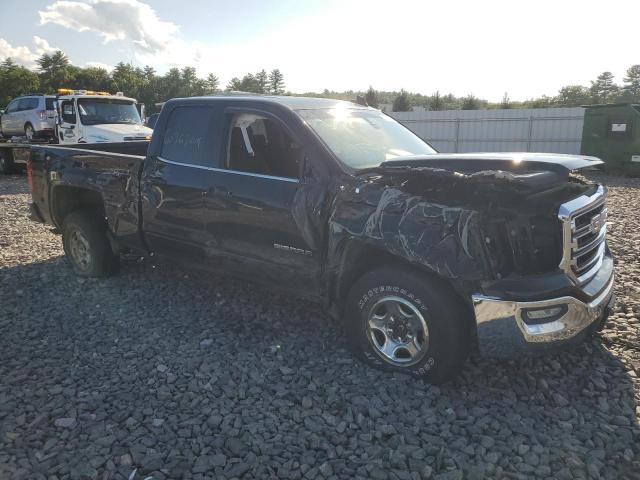 VIN 2GTV2MEC8J1109676 2018 GMC Sierra, K1500 Sle no.4