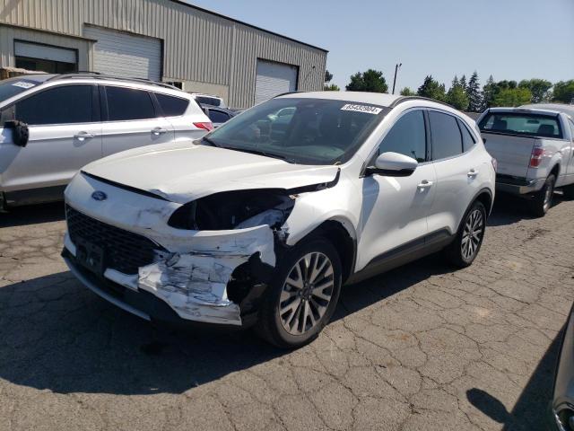 2020 FORD ESCAPE TIT #2893289662