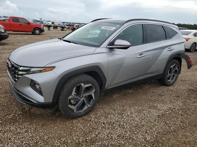 2024 HYUNDAI TUCSON LIM - KM8JECD11RU186370