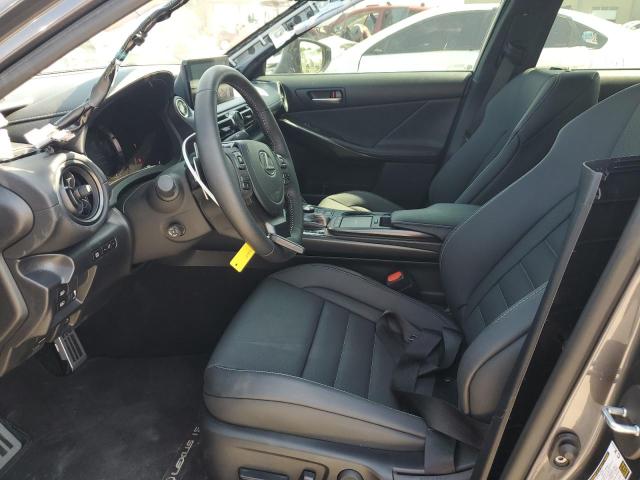 2024 LEXUS IS 350 F S - JTHGZ1B21R5073045