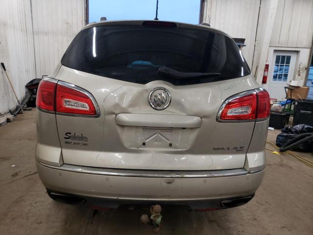 2015 BUICK ENCLAVE - 5GAKVBKD3FJ303364