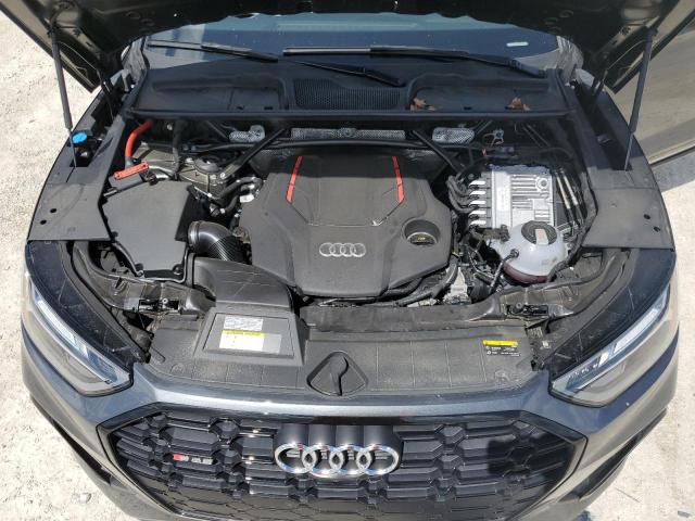 VIN WA1B4AFY6P2081837 2023 Audi SQ5, Premium Plus no.12