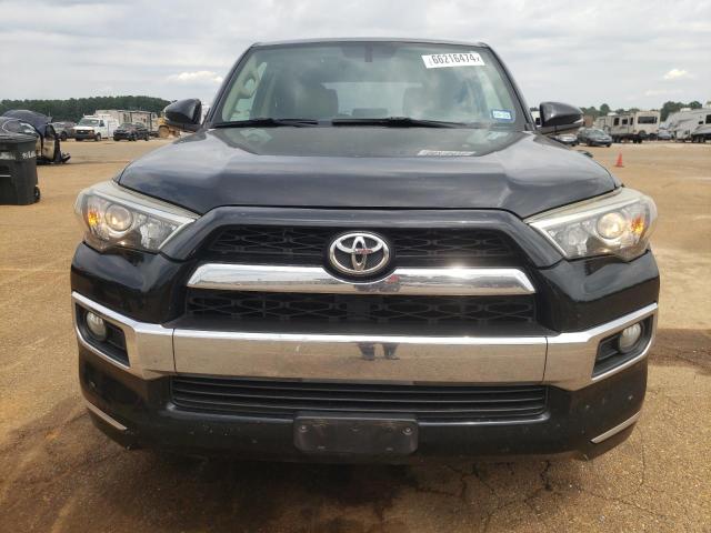 VIN JTEZU5JR2E5078114 2014 Toyota 4runner, SR5 no.5