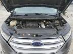 FORD EDGE SEL photo