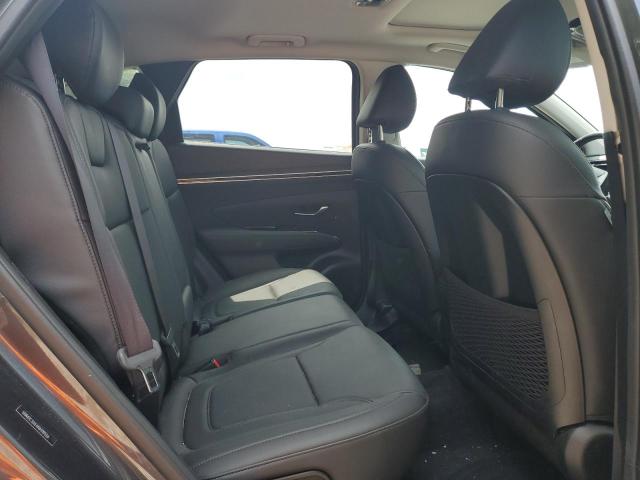 2022 HYUNDAI TUCSON SEL - 5NMJC3AE6NH119556