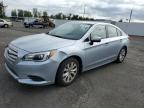 SUBARU LEGACY 2.5 photo