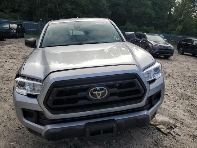 2022 TOYOTA TACOMA ACC - 3TYSX5EN3NT012318