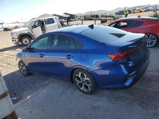 2020 KIA FORTE FE - 3KPF24ADXLE204779